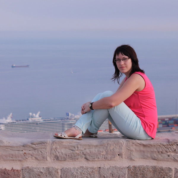 Ирина Григоренко