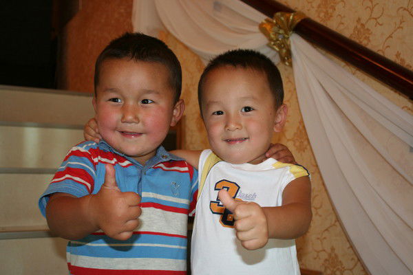 Мурат Калмурзаев