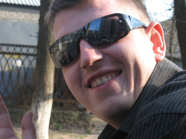 Николай Павроз