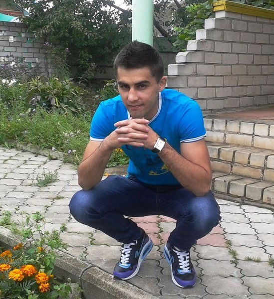 Иван Мастобай