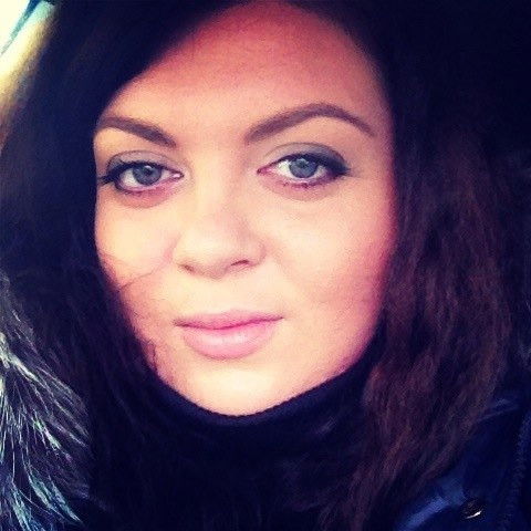 Анна Панина