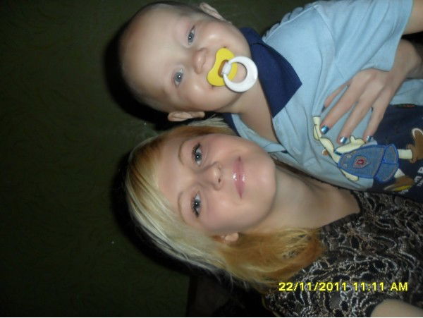 Юлия Вадимовна ///////