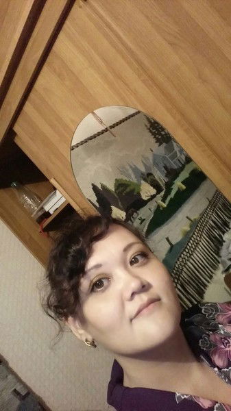 Gulzhan Ecimgalievna