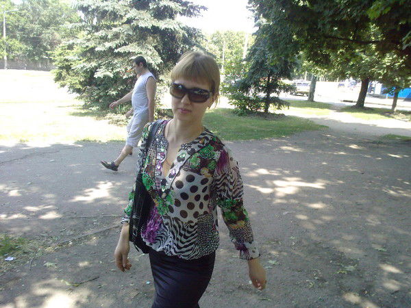 Лидия Толмачева