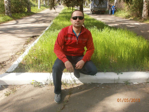 Роман Кущенко