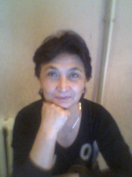 Бейбиткул Тилеумбетова