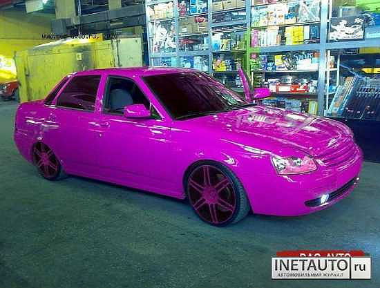 Михаил Проценко