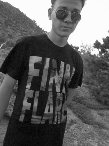 Вова Весёлый