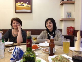 Татьяна Кожевникова