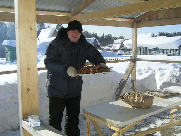 Владимир Шмидт