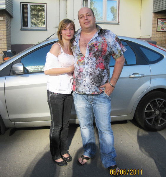 Александр Бабий