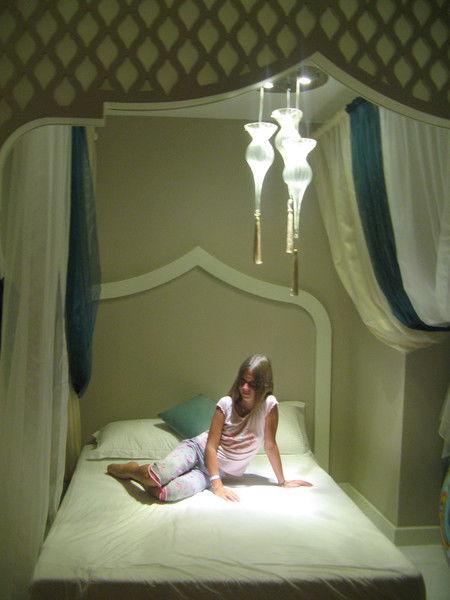 Лера Чибисова