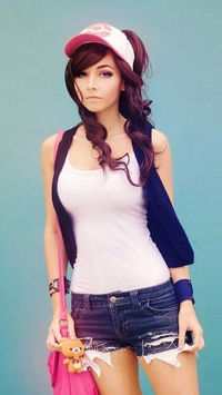 Даша Мельникова