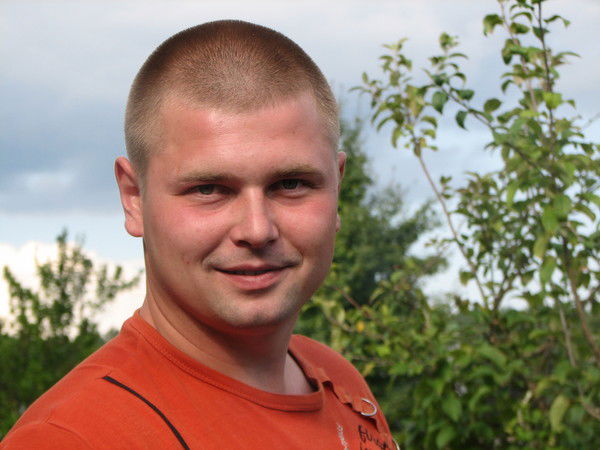 Сергей Смородин