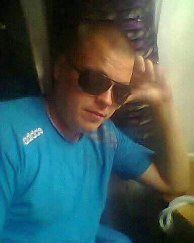 Виталий Лютиков