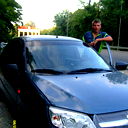 Александр Бовыкин
