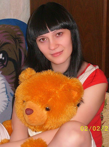 Елена Числова