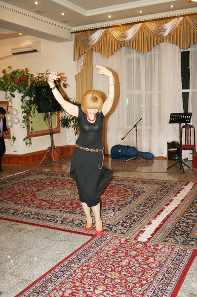 Сауле Джаналиева