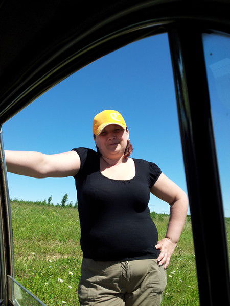 Наталья Чубурина