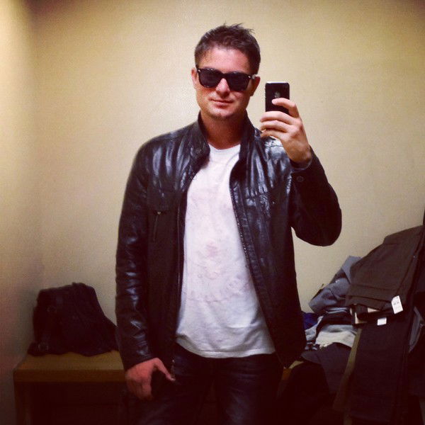 Евгений Статный