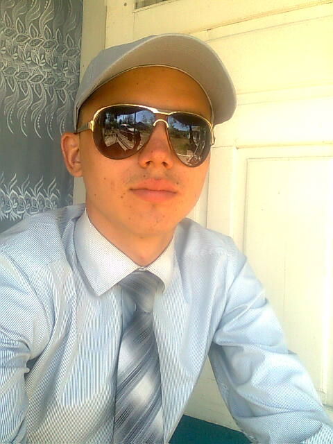 Сергей Мастер