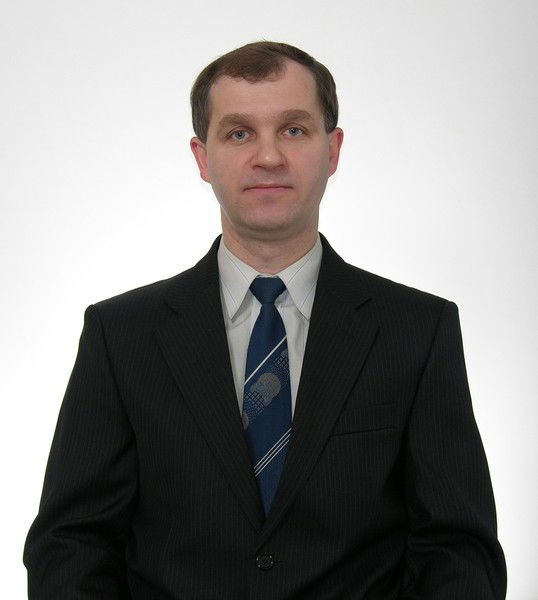 Геннадий Шраменко