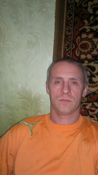 Александр Савон