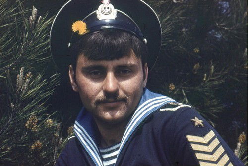 Юрий Ховзун