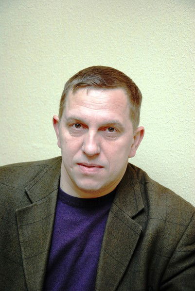 Александр Курлович