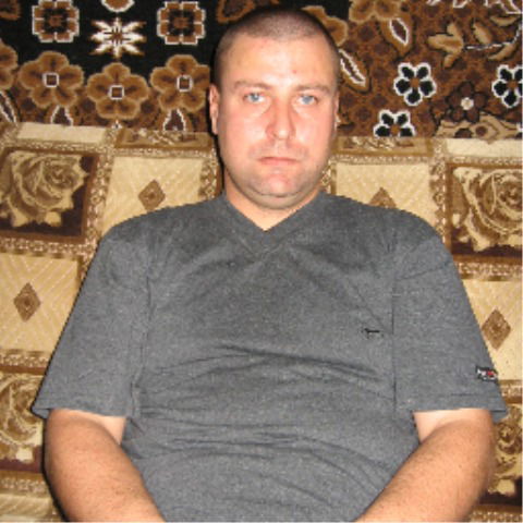 Андрей Власов