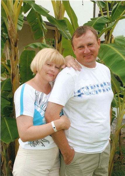 Наталья Черных