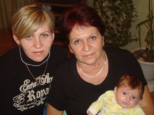 Вера Яковлева