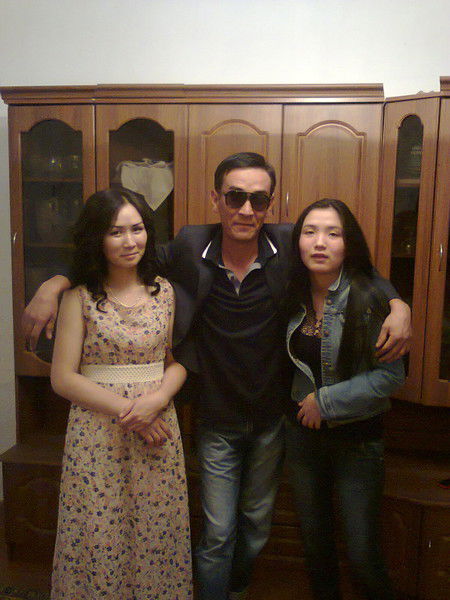 Нурбек Асанов