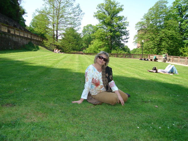 Наташа Мухтарова