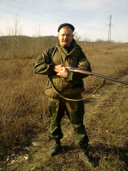 Алексей Журавлёв