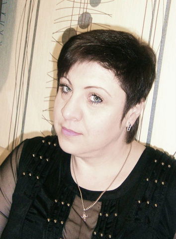 Наталья Копылова