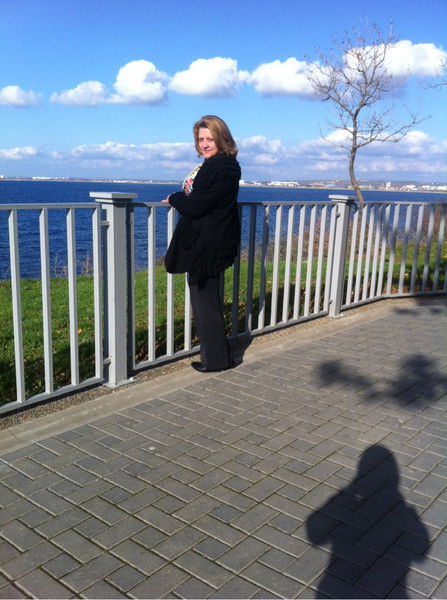 Ира Зуйкова