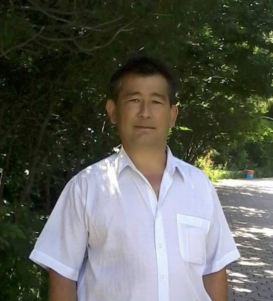 Асан Мекеев