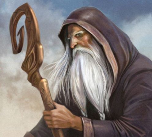 Антон Гомолко