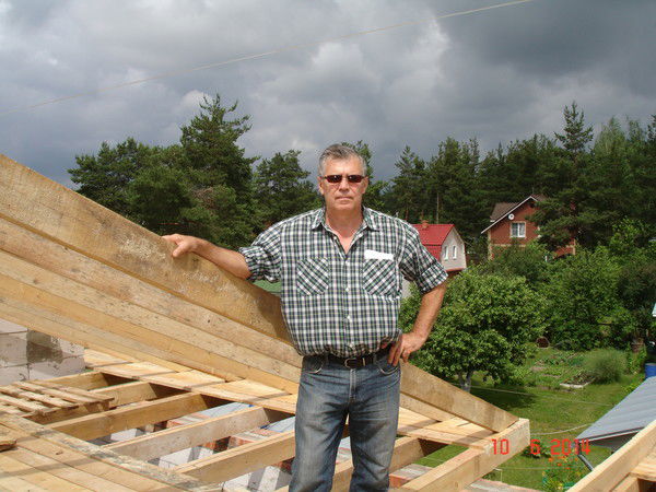 Константин Замятин