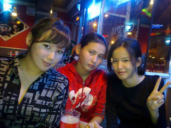 М@нсия Б@кыт