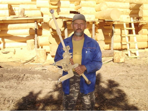 Александр Ильин