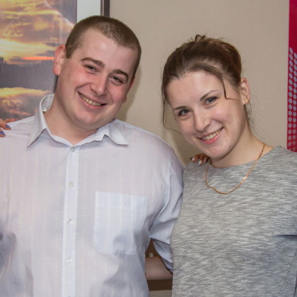 Анюта Чижик