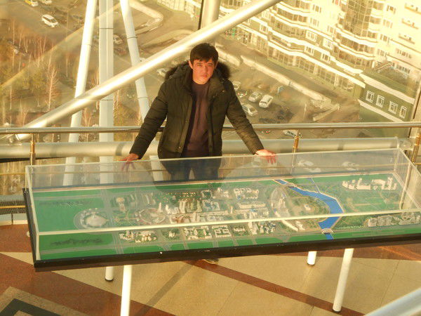 Ерик Назаров