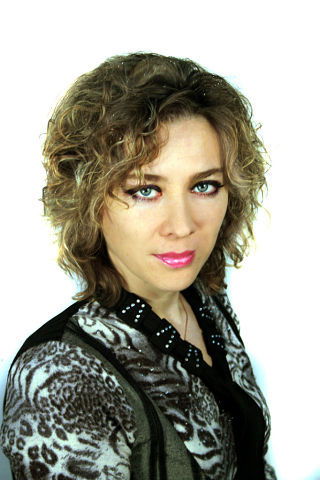 Дергачева Анастасия