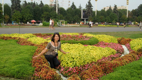 Любовь Добрякова