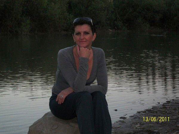 Оксана Олійник