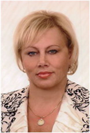 Марина Акулова