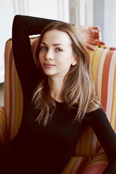 Юлия Яковенко