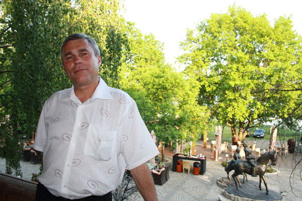 Анатолий Корецкий